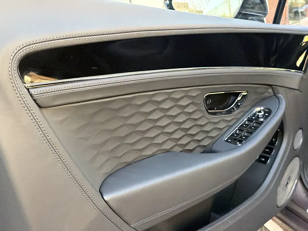 Bentley Continental - Thumbnail 15