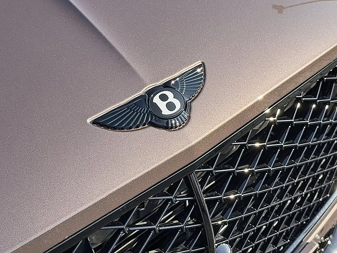 Bentley Continental - Thumbnail 5