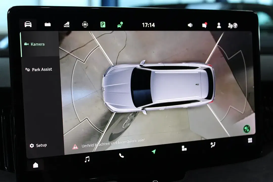 Skoda Superb - Thumbnail 15