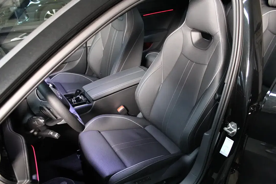 Skoda Superb - Thumbnail 8