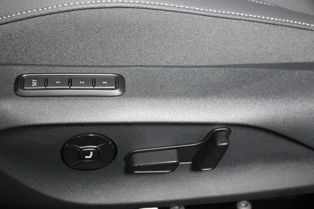 Skoda Superb - Thumbnail 9