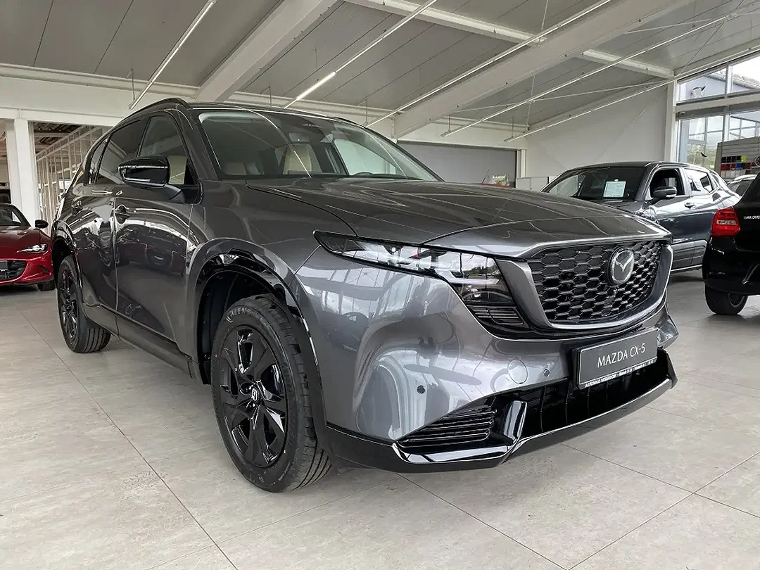 Mazda CX-5 - Afbeelding 1