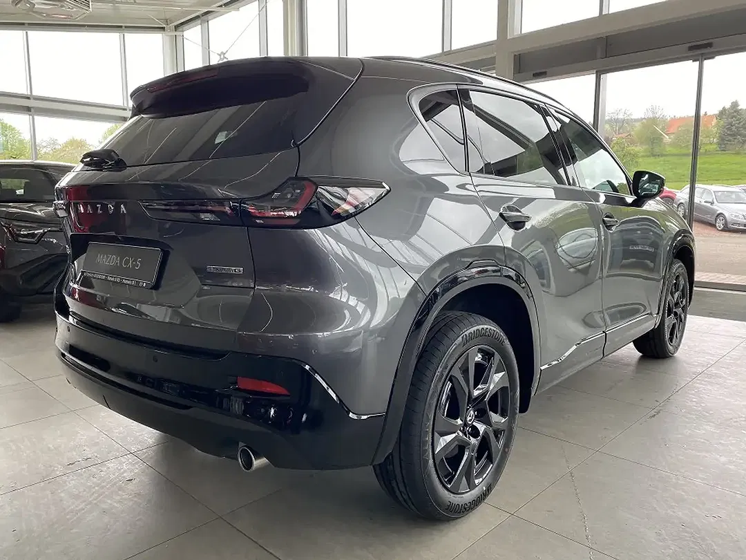 Mazda CX-5 - Thumbnail 2