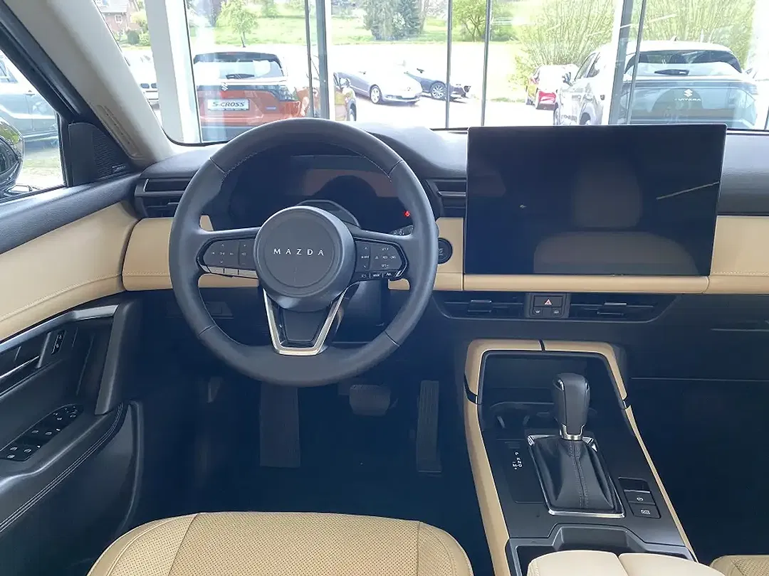 Mazda CX-5 - Thumbnail 3