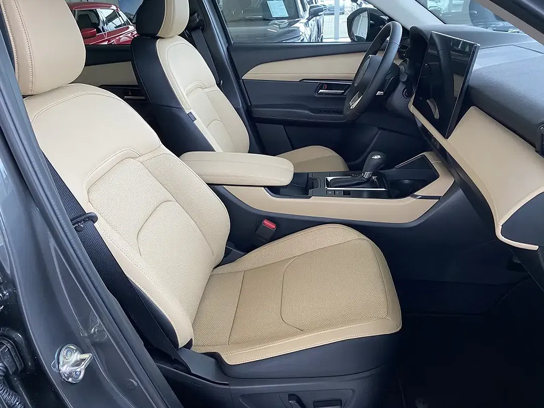 Mazda CX-5 - Thumbnail 5