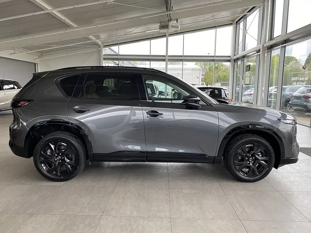 Mazda CX-5 - Thumbnail 8