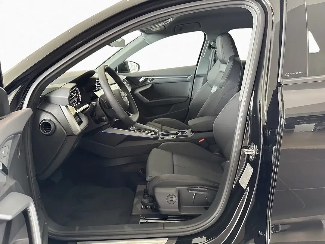 Audi A3 - Thumbnail 11