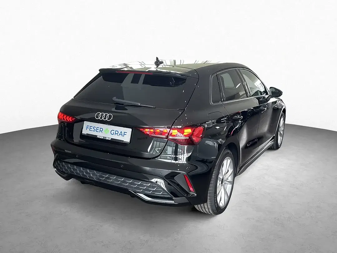 Audi A3 - Thumbnail 5