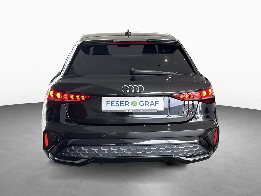 Audi A3 - Thumbnail 6