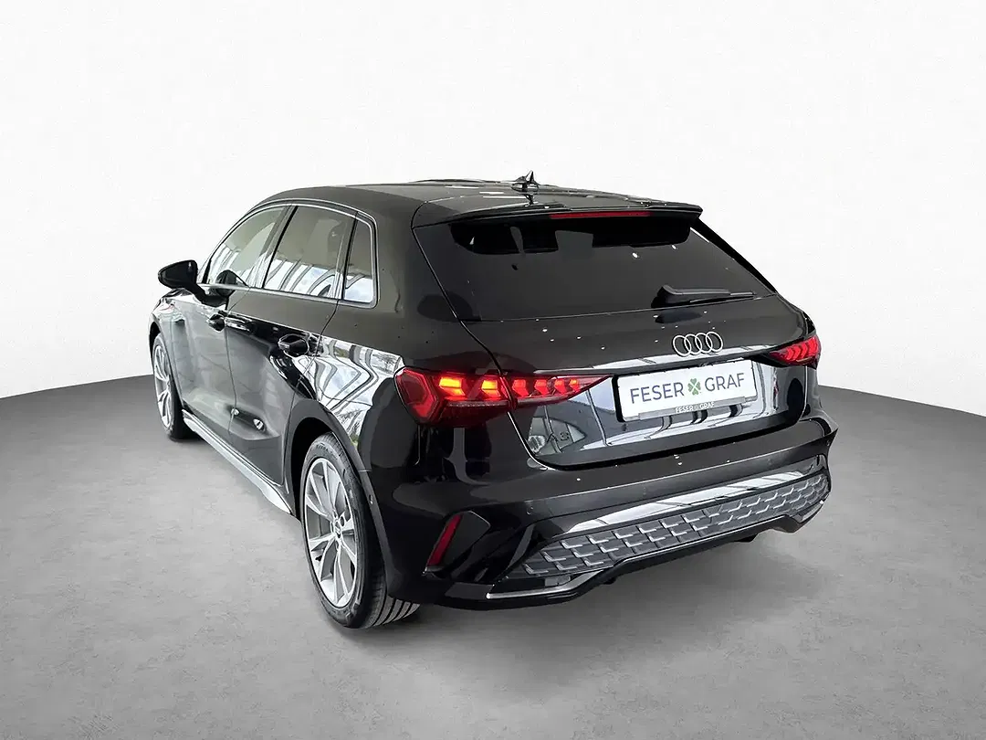 Audi A3 - Thumbnail 7