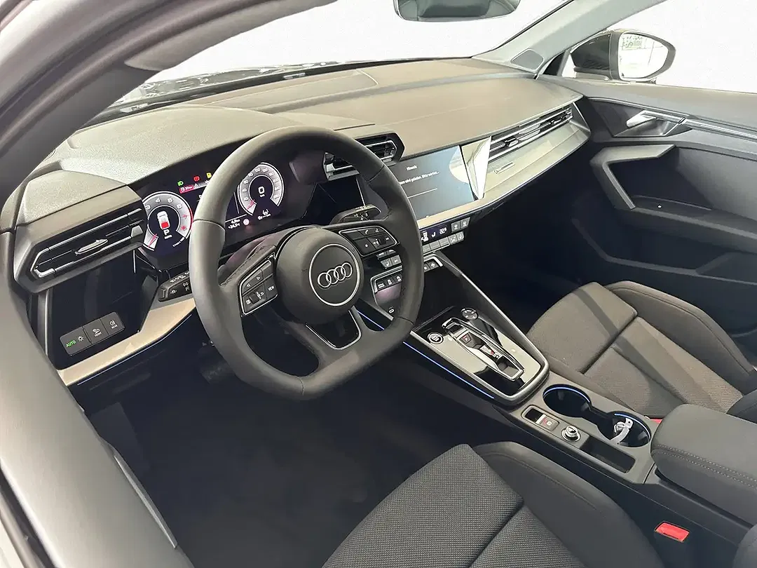 Audi A3 - Thumbnail 8