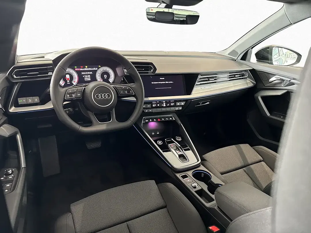 Audi A3 - Thumbnail 9