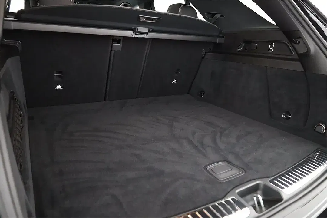 Mercedes-Benz G - Thumbnail 13