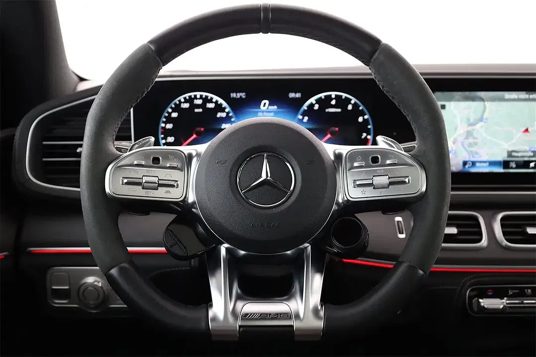 Mercedes-Benz G - Thumbnail 7
