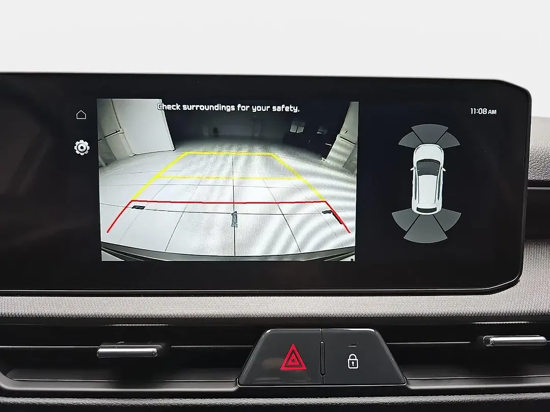 Kia Stonic - Thumbnail 10