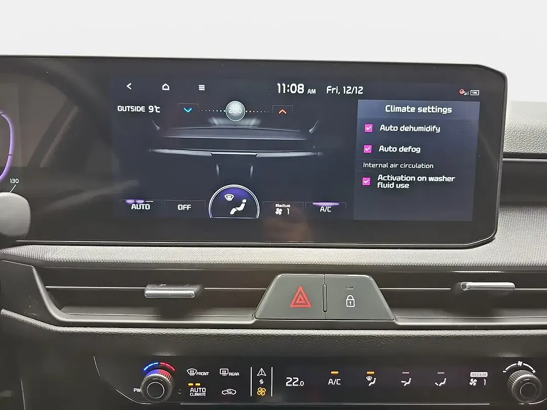 Kia Stonic - Thumbnail 11
