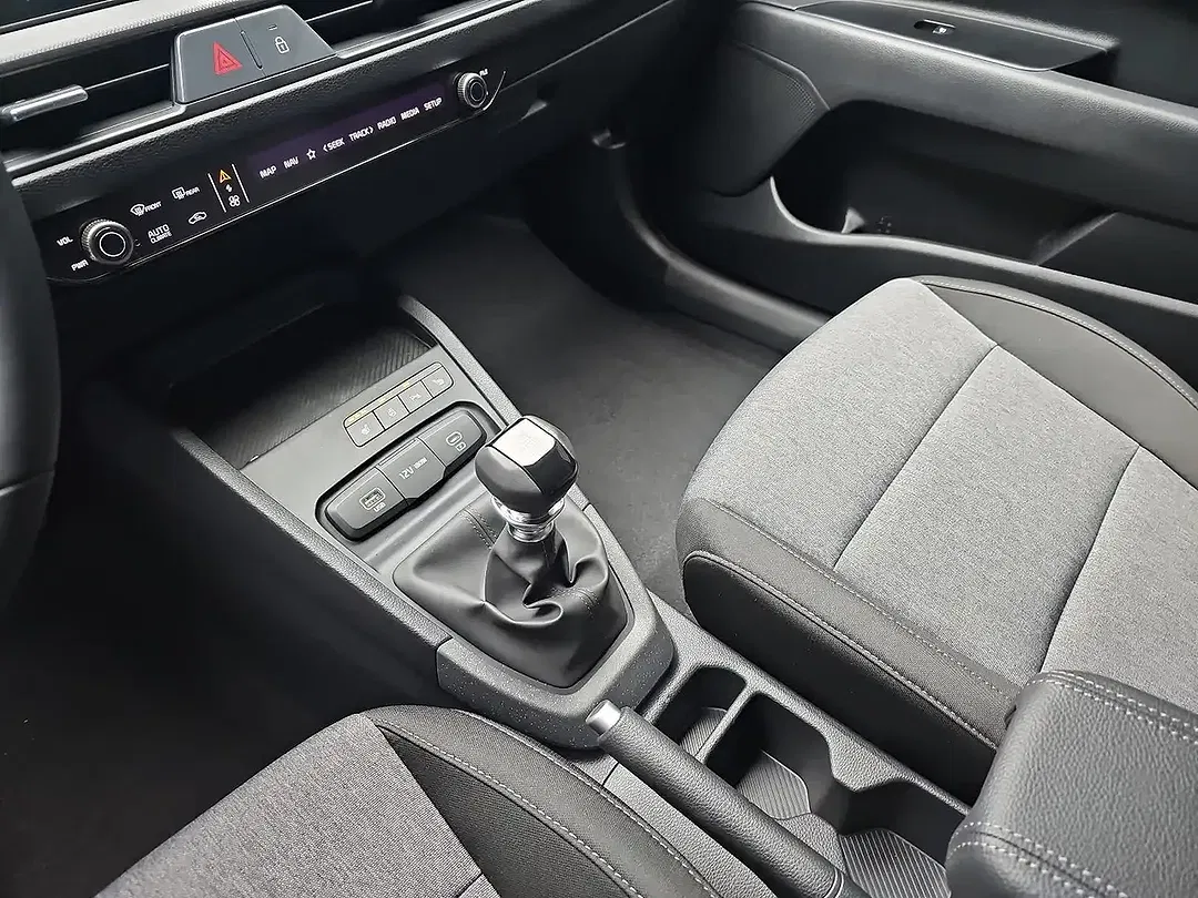 Kia Stonic - Thumbnail 12