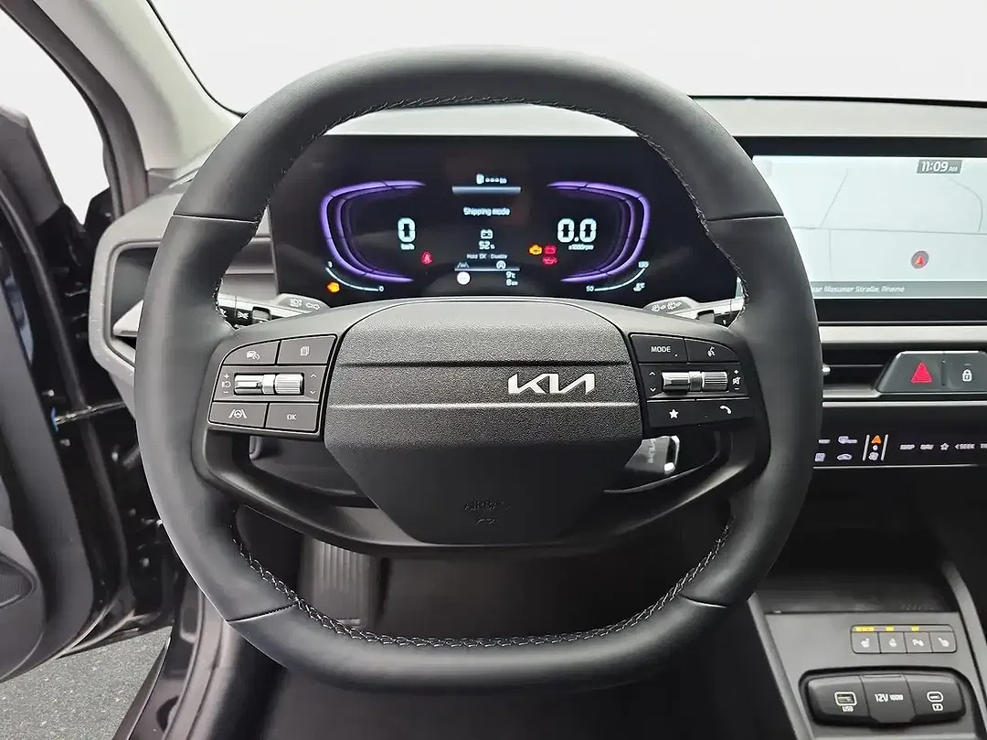 Kia Stonic - Thumbnail 13
