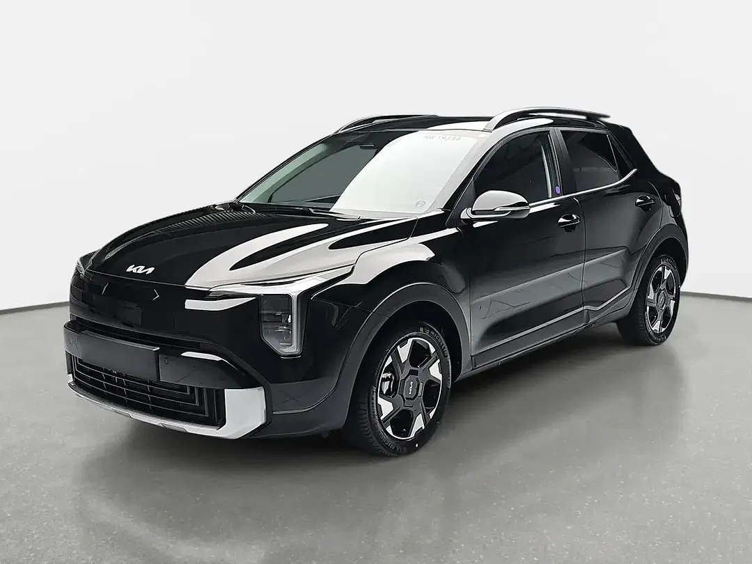 Kia Stonic - Thumbnail 1