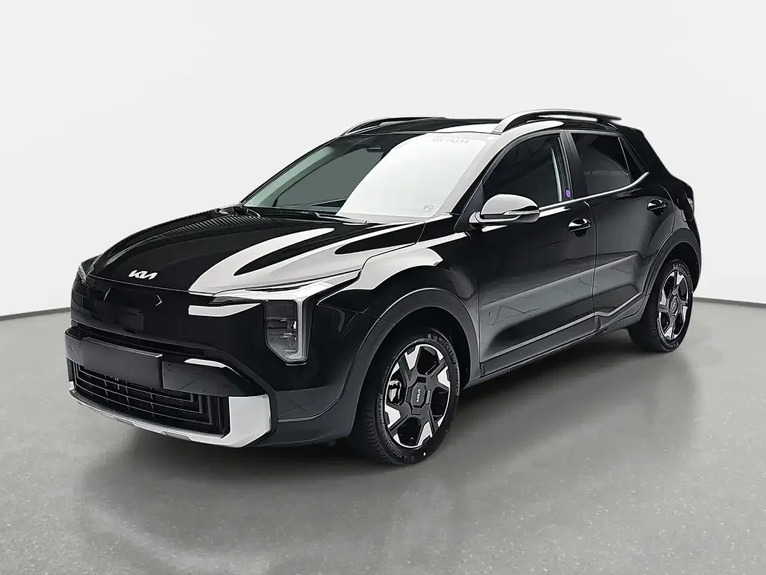 Kia Stonic - Afbeelding 1