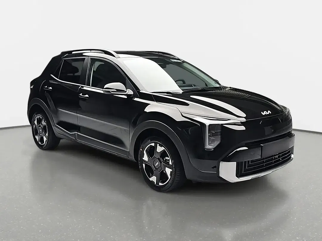 Kia Stonic - Thumbnail 2