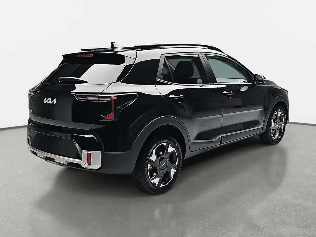 Kia Stonic - Thumbnail 3