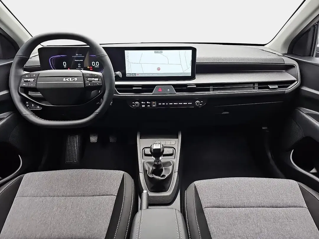 Kia Stonic - Thumbnail 7