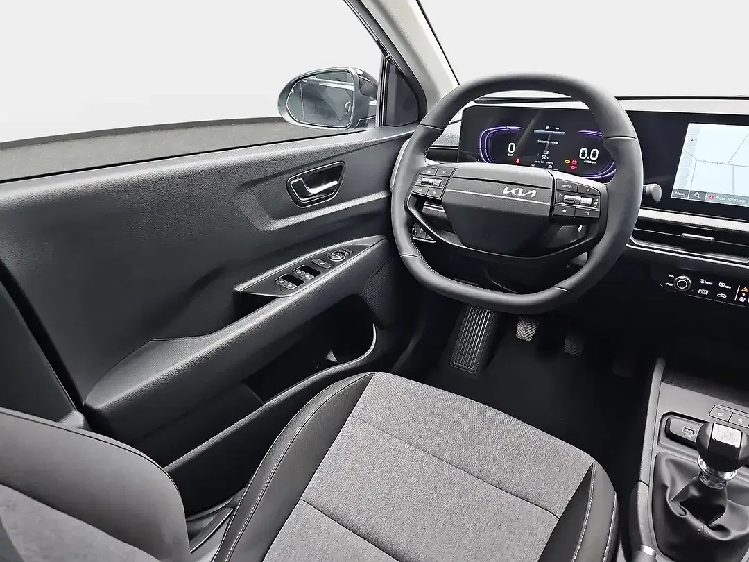 Kia Stonic - Thumbnail 8