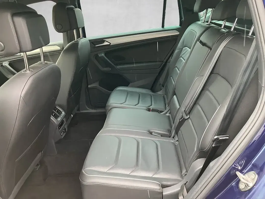 SEAT Tarraco - Thumbnail 11