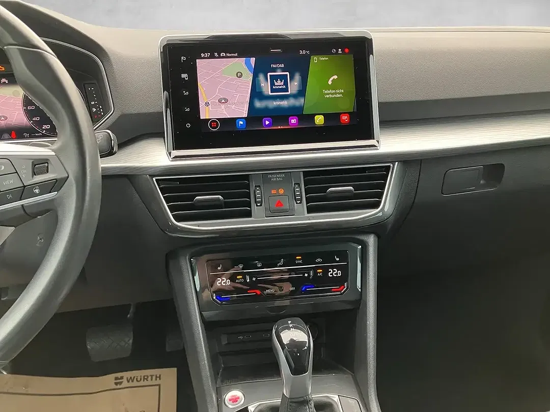 SEAT Tarraco - Thumbnail 15