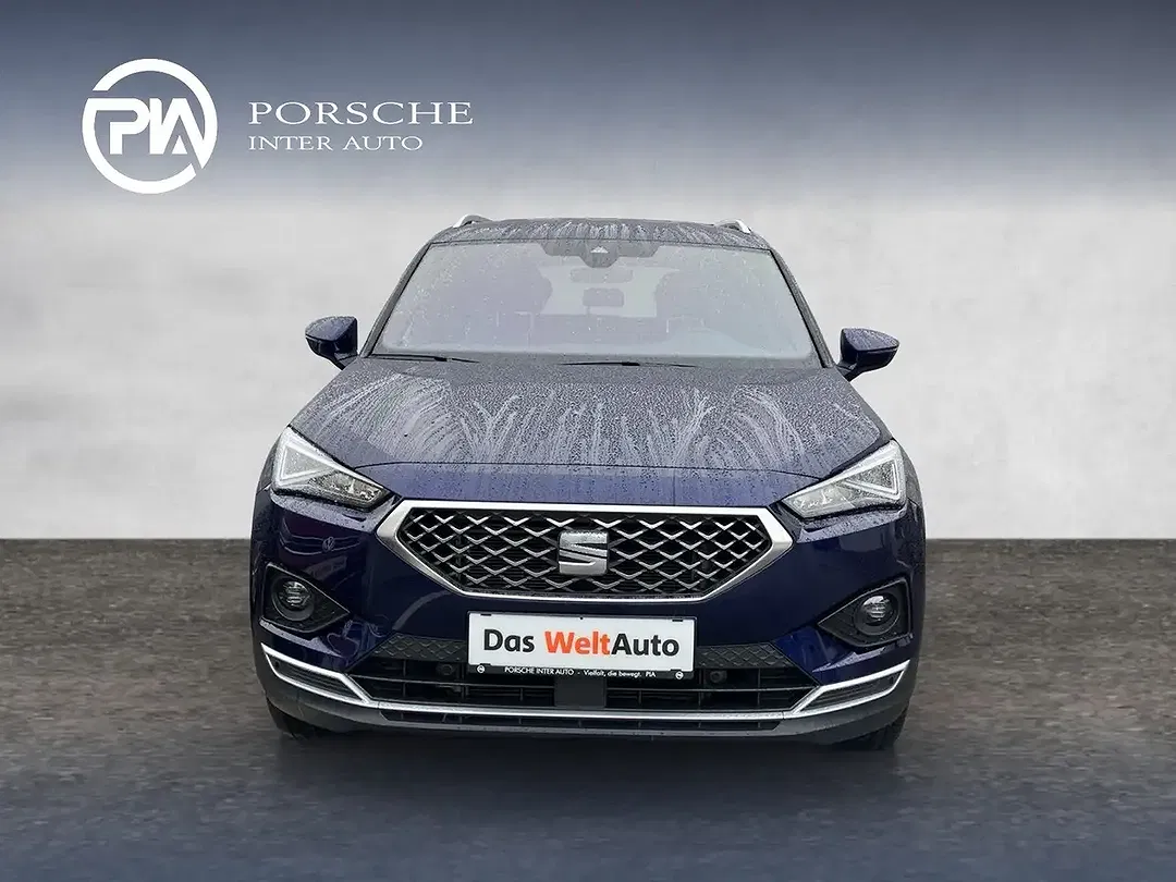 SEAT Tarraco - Thumbnail 2