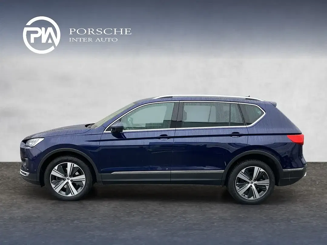 SEAT Tarraco - Thumbnail 4