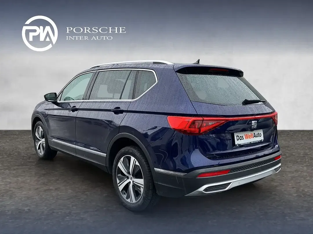 SEAT Tarraco - Thumbnail 5