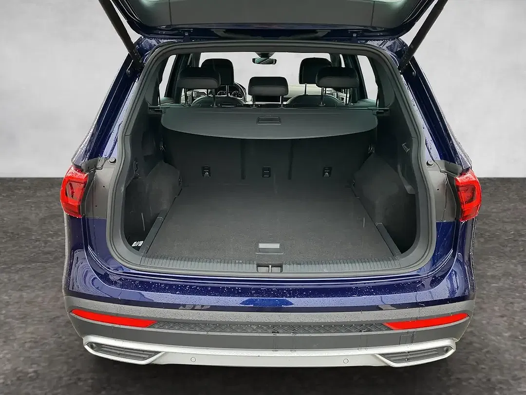 SEAT Tarraco - Thumbnail 7