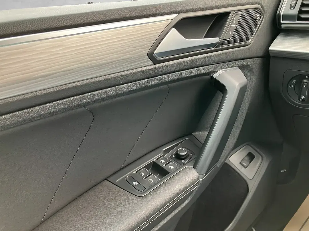 SEAT Tarraco - Thumbnail 8