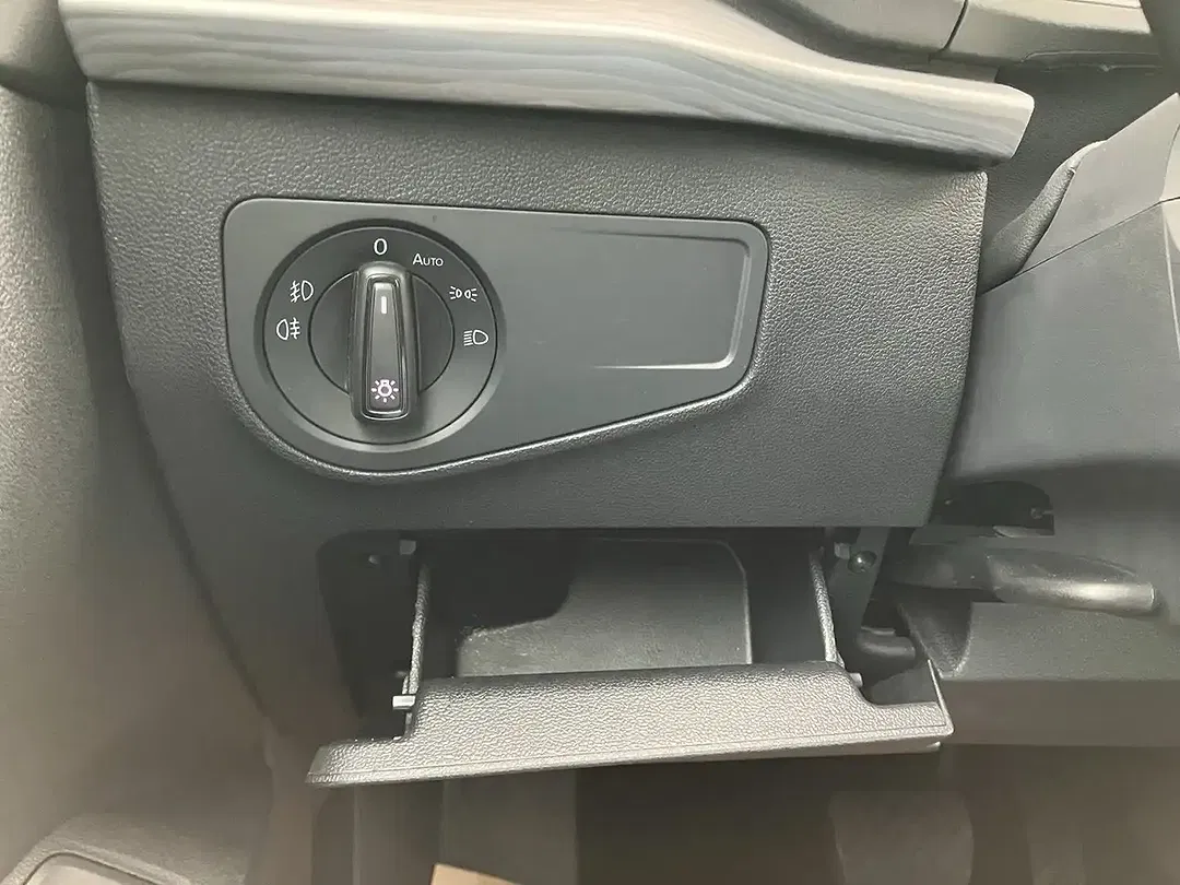 SEAT Tarraco - Thumbnail 9