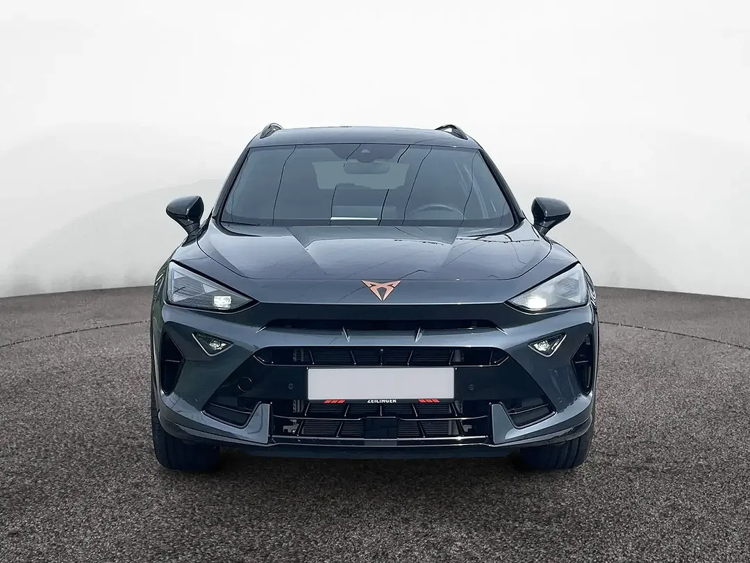 CUPRA Formentor - Thumbnail 2