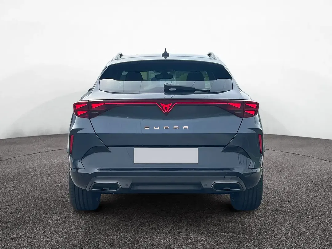 CUPRA Formentor - Thumbnail 5