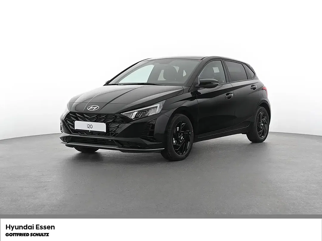 Hyundai i20 - Afbeelding 1