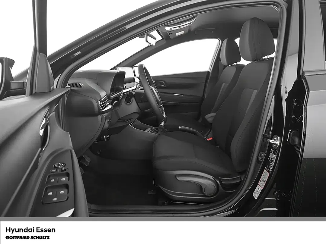 Hyundai i20 - Thumbnail 10