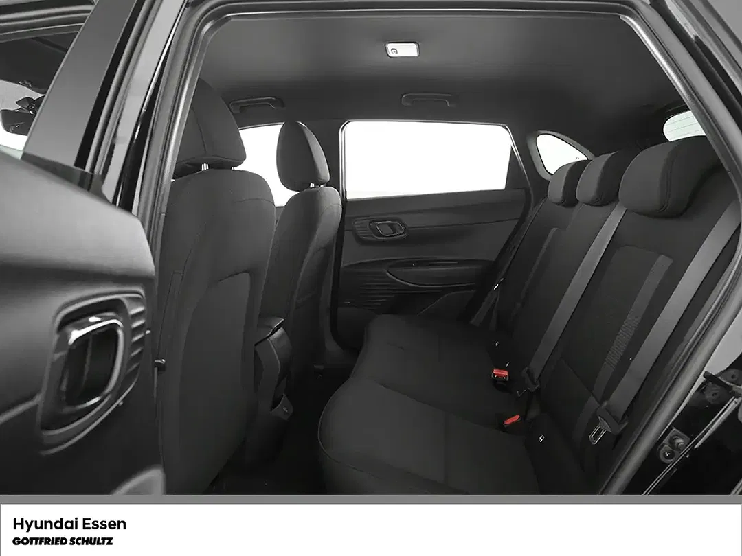 Hyundai i20 - Thumbnail 11