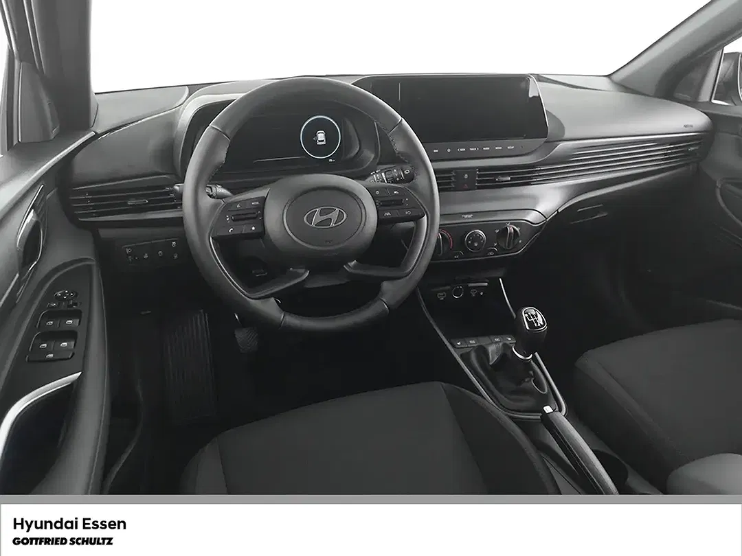 Hyundai i20 - Thumbnail 12