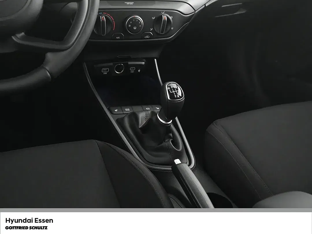 Hyundai i20 - Thumbnail 13