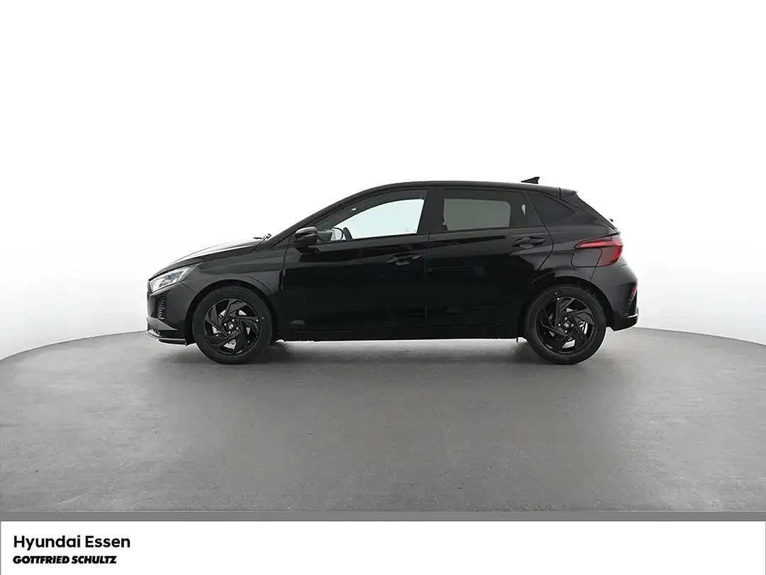 Hyundai i20 - Thumbnail 3