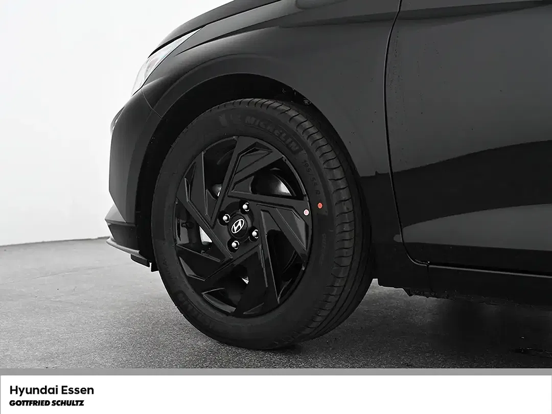 Hyundai i20 - Thumbnail 5