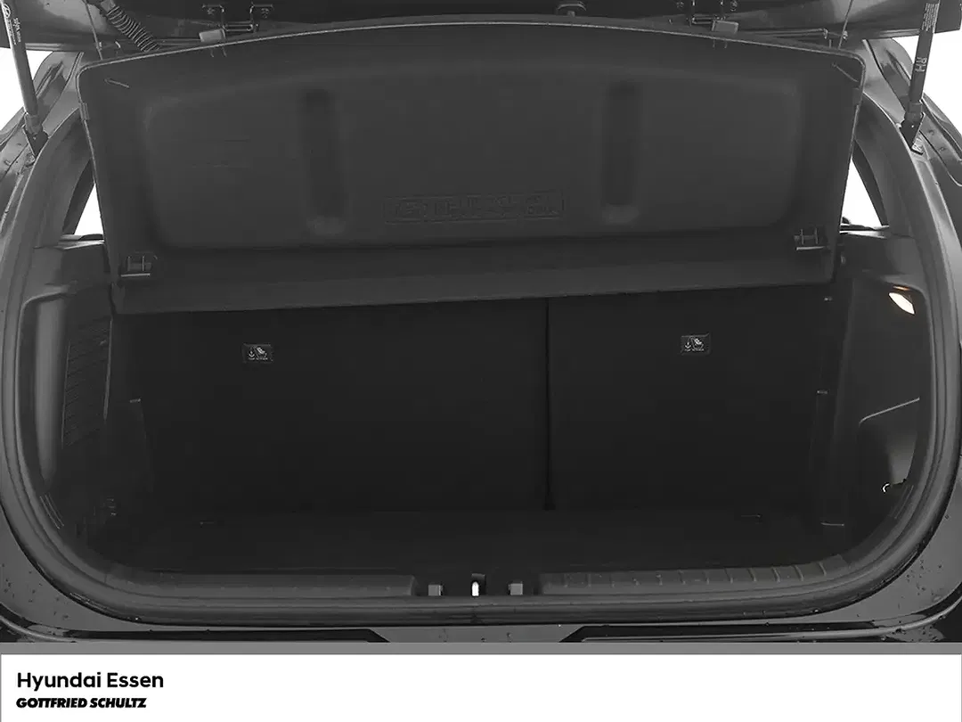 Hyundai i20 - Thumbnail 8