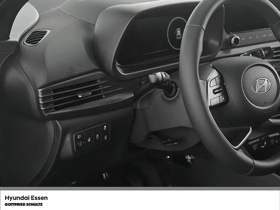 Hyundai i20 - Thumbnail 9