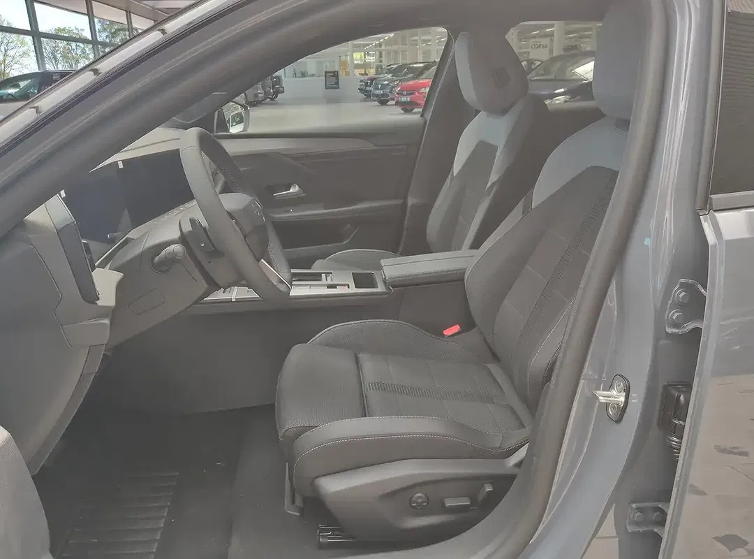 Opel Astra - Thumbnail 13