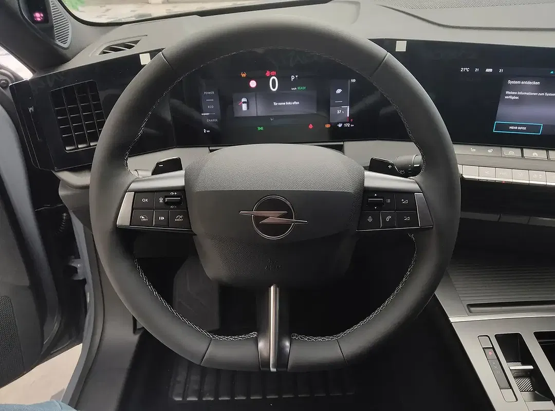 Opel Astra - Thumbnail 15