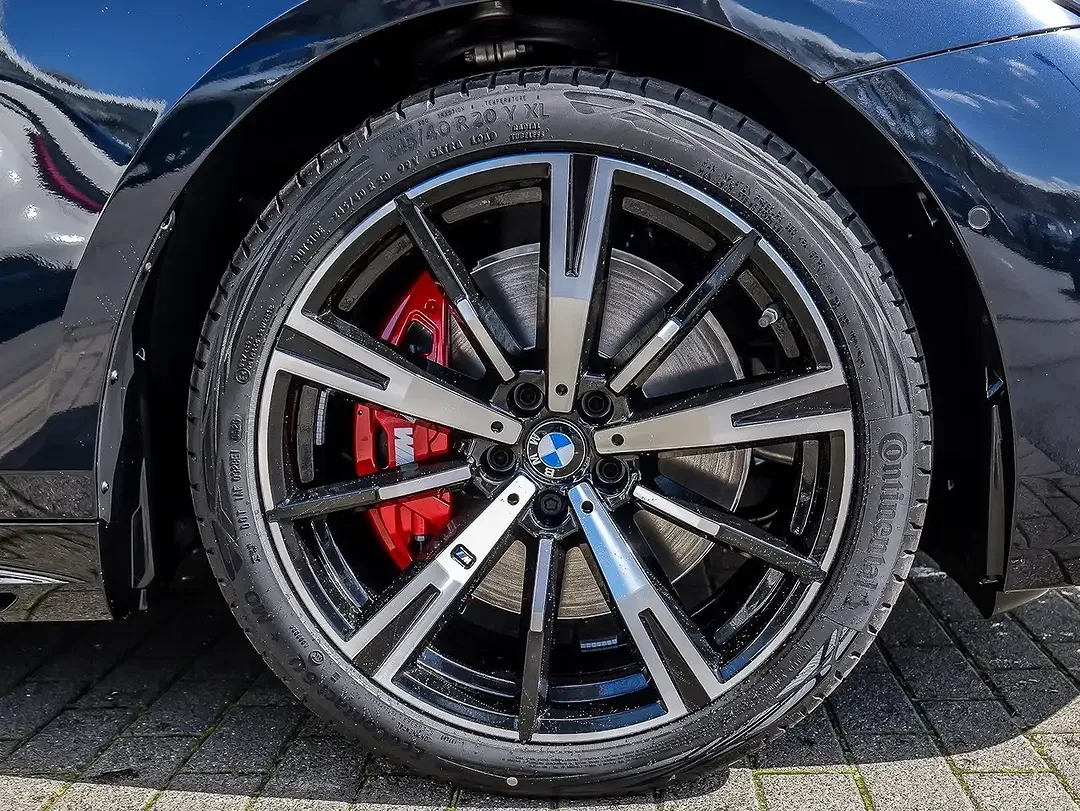 BMW 540 - Thumbnail 4